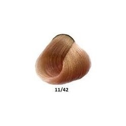 11/42 - subrina | vopsea de par - subrina professional - 100 ml