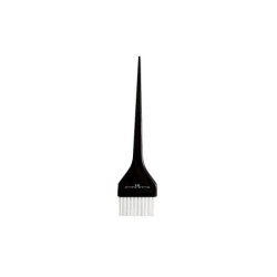 Pensula pentru vopsit par | pensula pentru vopsea de par | hipertin professional | negru