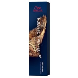 9/81 - koleston perfect me | Wella Professionals - Vopsea 60 ml