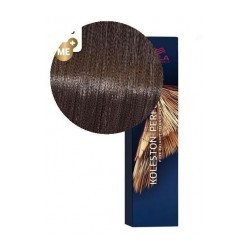 5/73 - castaniu deschis maro auriu - koleston perfect me+ vopsea crema de par permanent | Wella Professionals - Vopsea 60 ml