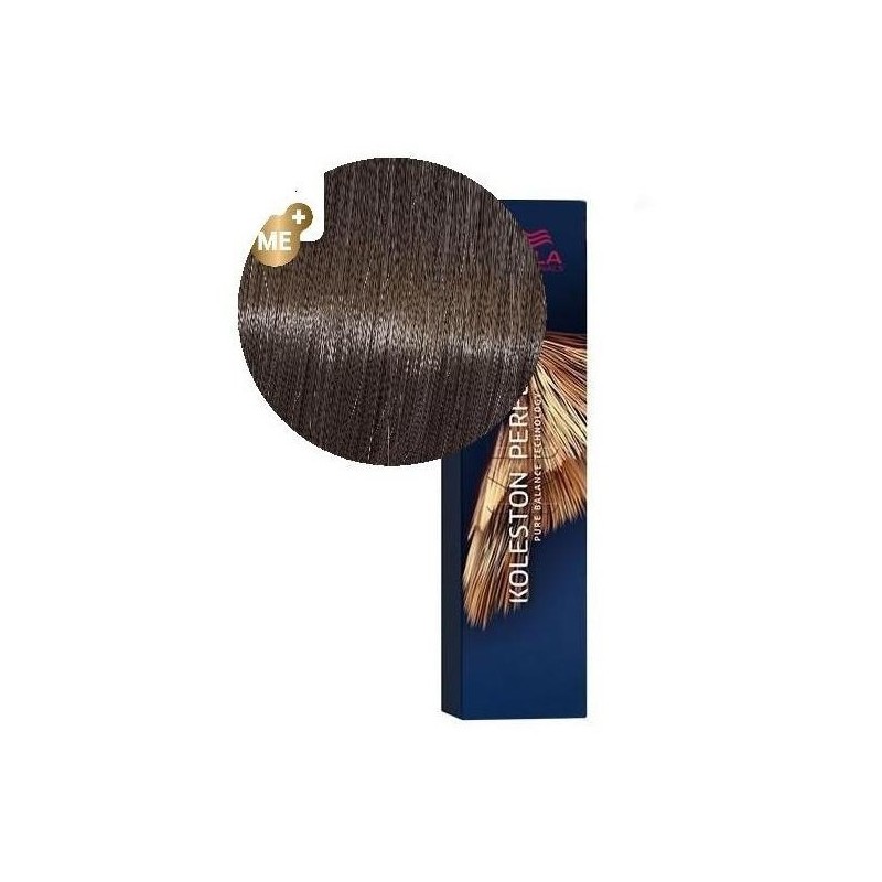 6/2 - koleston perfect me | Wella Professionals - Vopsea 60 ml