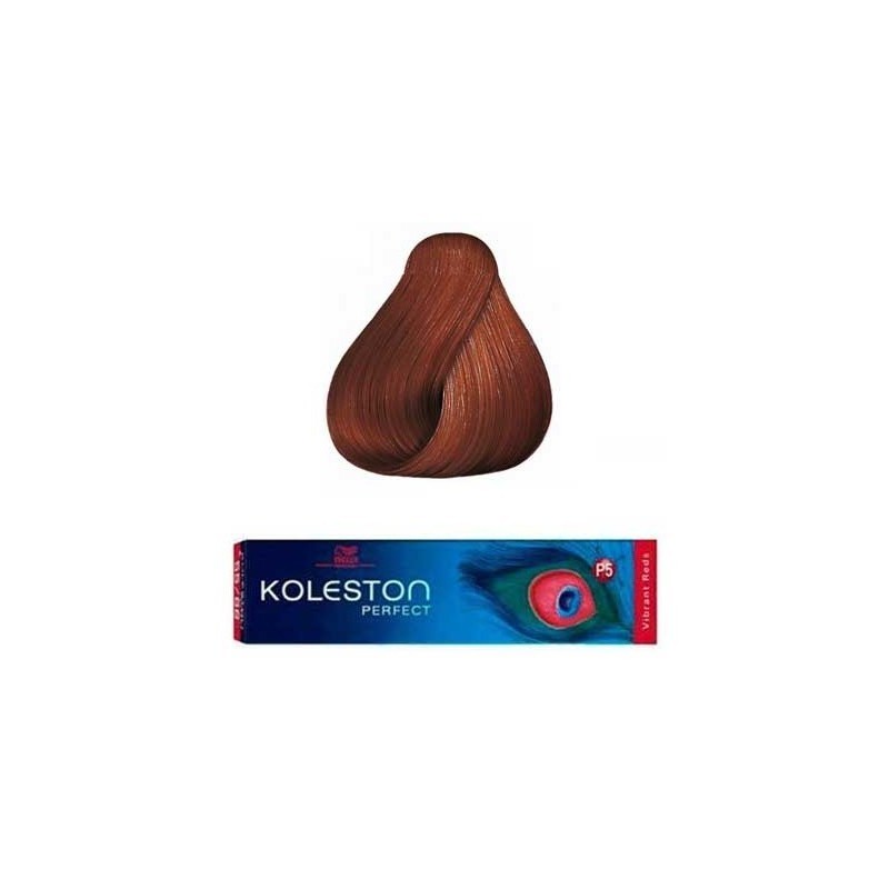 6/34 - koleston perfect  | Wella Professionals - Vopsea 60 ml
