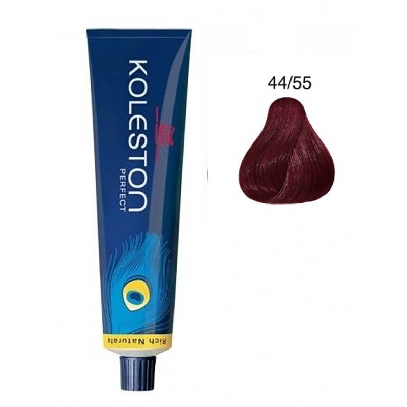 44/55 - koleston perfect  | Wella Professionals - Vopsea 60 ml