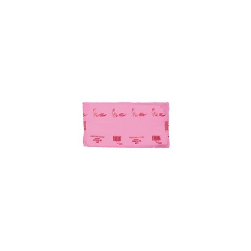 Eurostil - folie pentru vopsit | roz - 02791/70