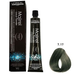 Loreal majirel cool cover | vopsea de par 50ml - 7,17cc