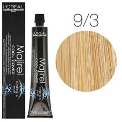 Loreal majirel cool cover | vopsea de par 50ml - 9,3cc