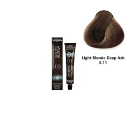 Loreal majirel cool cover | vopsea de par 50ml - 8,11cc