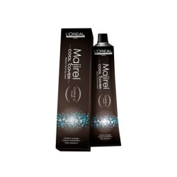 Loreal majirel cool cover | vopsea de par 50ml - 7cc