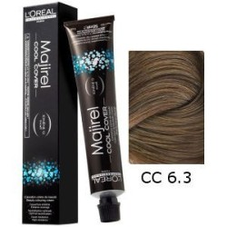 Loreal majirel cool cover | vopsea de par 50ml - 6,3cc