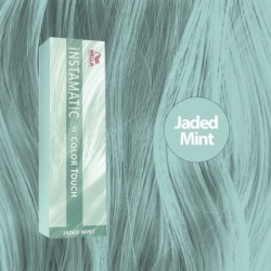 Jaded mint | wella color touch instamatic - 60 ml