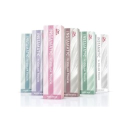 Jaded mint | wella color touch instamatic - 60 ml