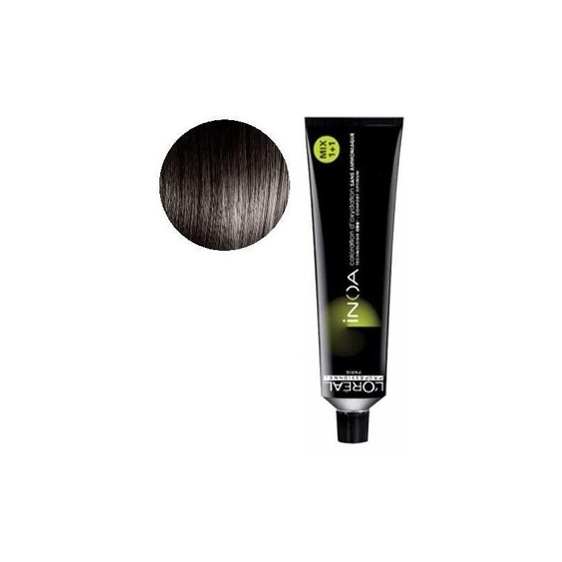 4,8- inoa -  vopsea de par | l'oréal professionnel