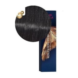 2/8 - negru perlat - koleston perfect me+ vopsea crema de par permanent | Wella Professionals - Vopsea 60 ml