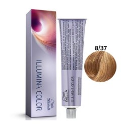 8/37 - illumina color | wella professionals