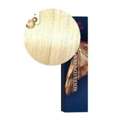10/8 - blond solar perlat - koleston perfect me+ vopsea crema de par permanent | Wella Professionals - Vopsea 60 ml