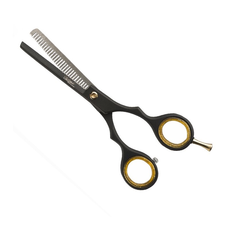 Eurostil | | foarfeca de filat - matte - 5,5'' - 04502