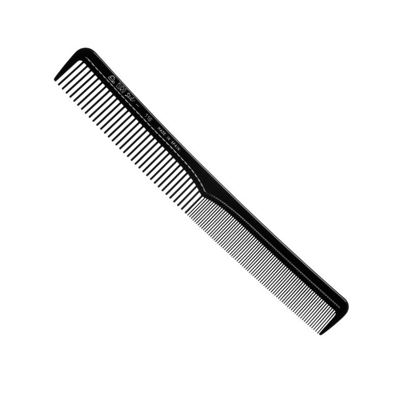 Eurostil | | pieptene de tuns - 19,5 cm - 00116