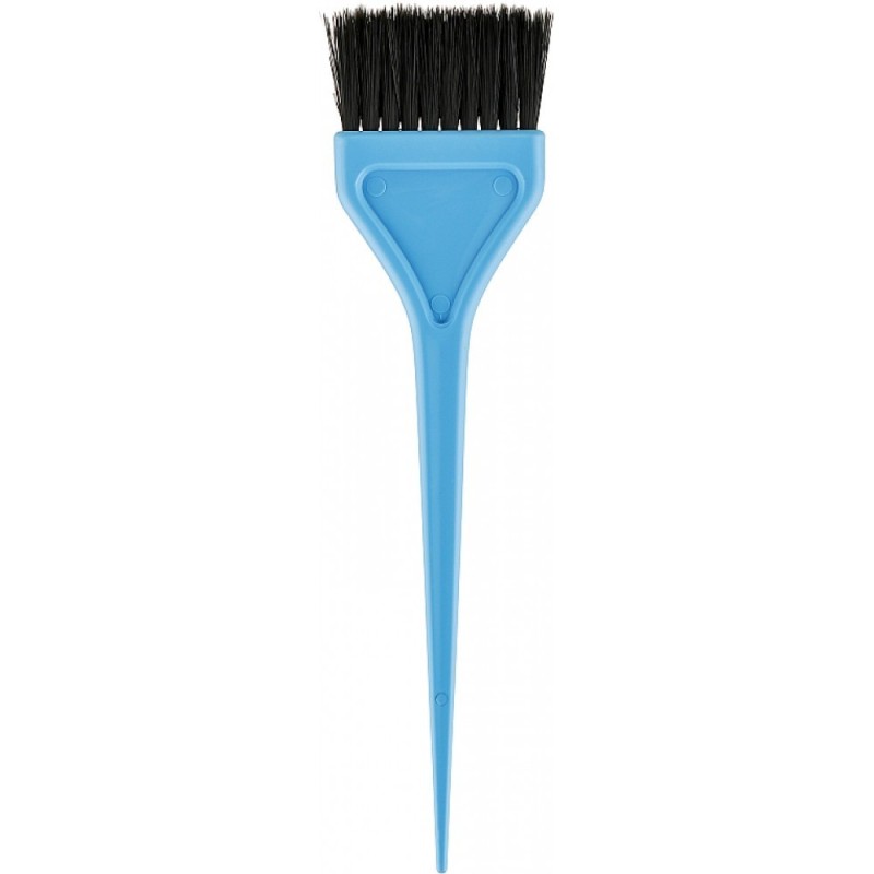 Eurostil | pensula pentru vopsit | blue | Ref.04655
