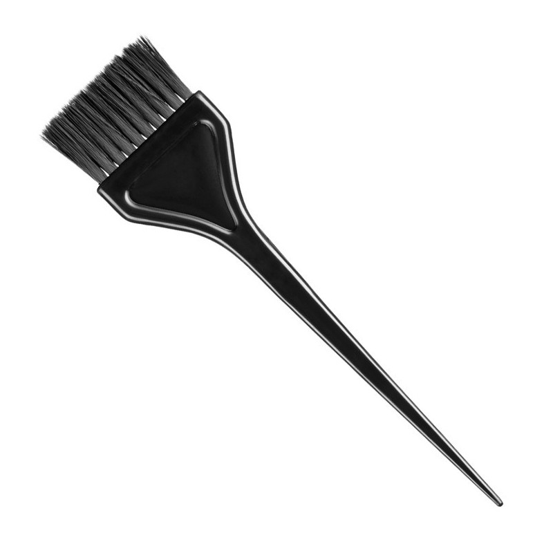 Eurostil pensula pentru vopsit | black - 04655