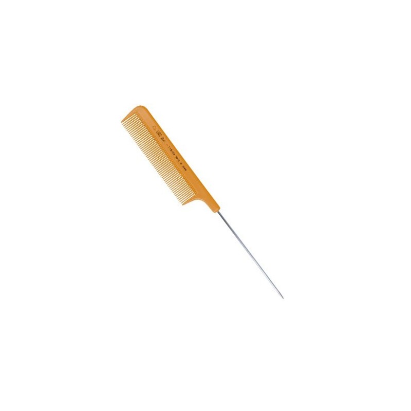 Eurostil | | pieptene de tapat - orange - 00118/99