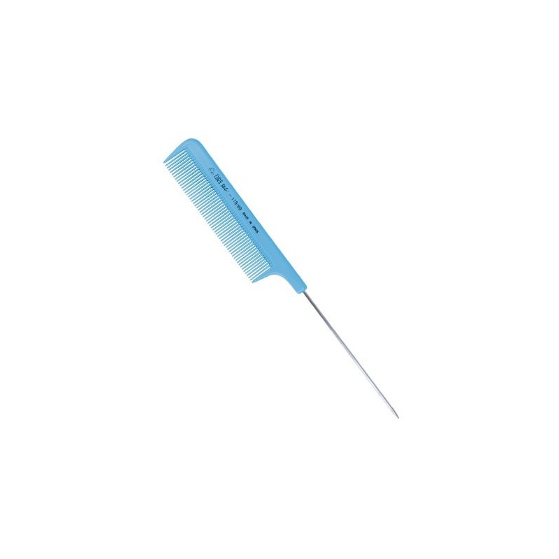 Eurostil | | pieptene de tapat - light blue - 00118/99 - albastru