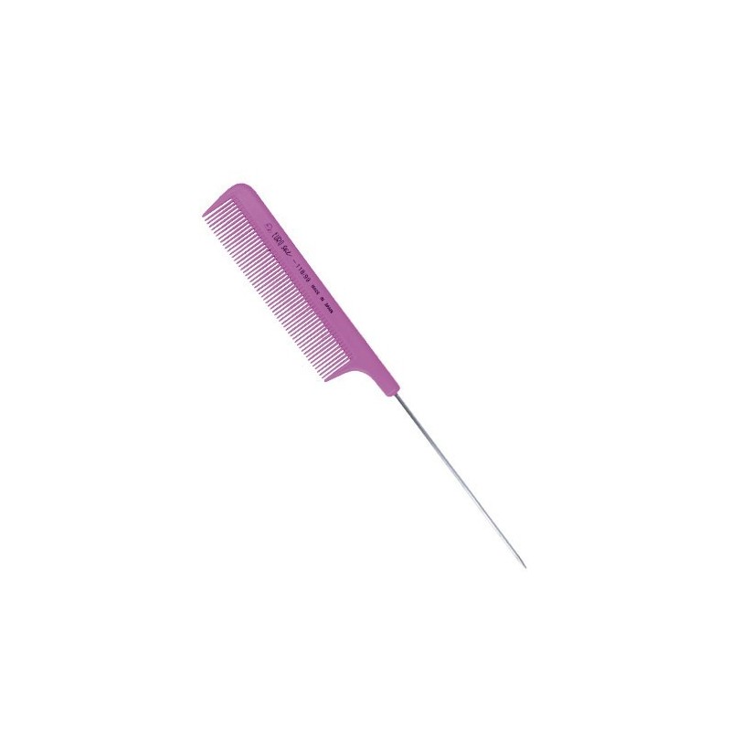 Eurostil | | pieptene de tapat - fuchsia - 00118/99