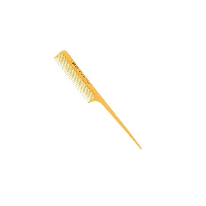Pieptene de tapat - orange - 00423/99 - eurostil