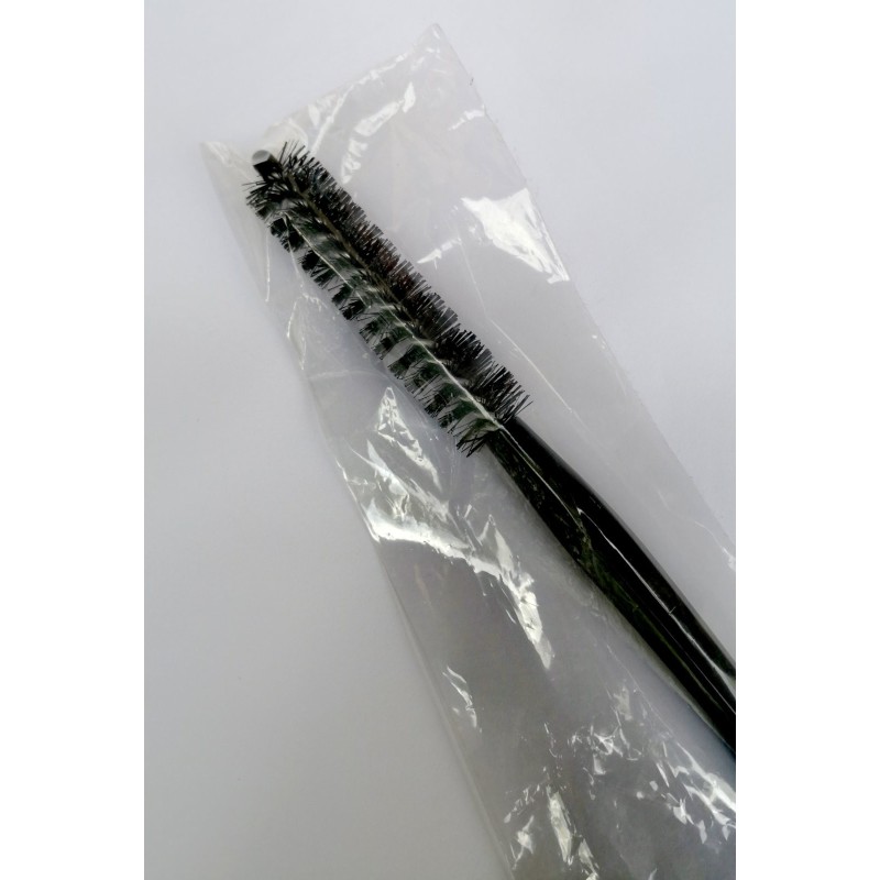 Eurostil | | perie de par - black - 20mm - 01851