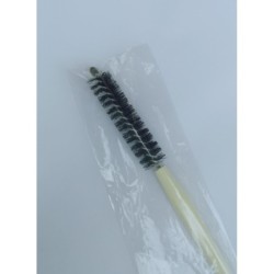 Eurostil | | perie de par - white - 20mm - 01851