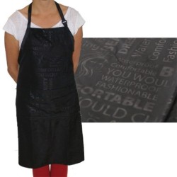 Eurostil | | sort pentru coafura - delantal - 04302
