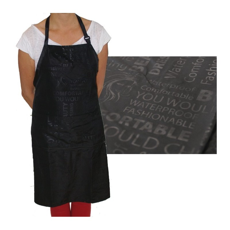 Eurostil | | sort pentru coafura - delantal - 04302