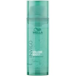 Wella | invigo - volume boost - crystal mask - 145ml