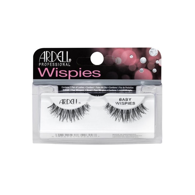 Ardell | gene false - banda - baby wispies