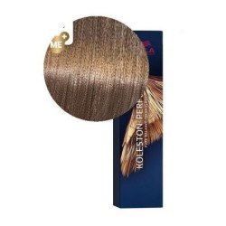 8/07 - blond deschis natural castaniu - koleston perfect me+ vopsea crema de par permanent | Wella Professionals - Vopsea 60 ml