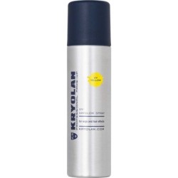 Uv yellow - kryolan professional | spray colorant pentru par