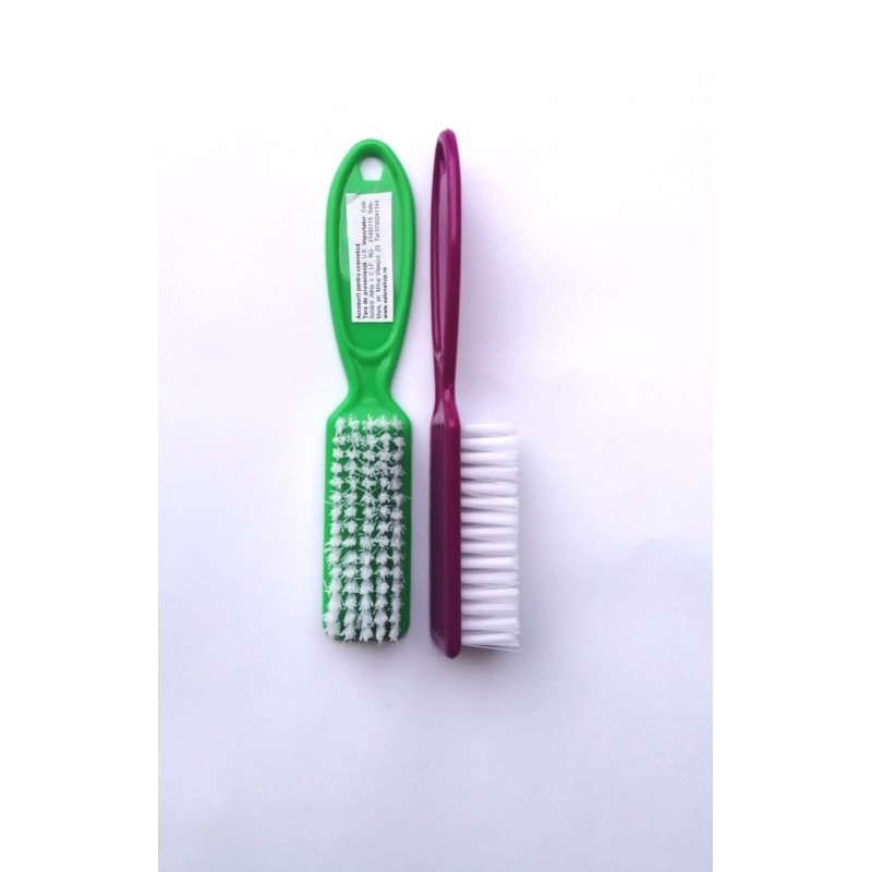 Alfa nails | perie pentru manichiura