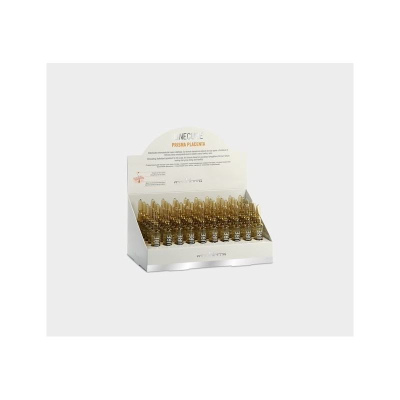 Tratament Placenta - Hipertin Professional