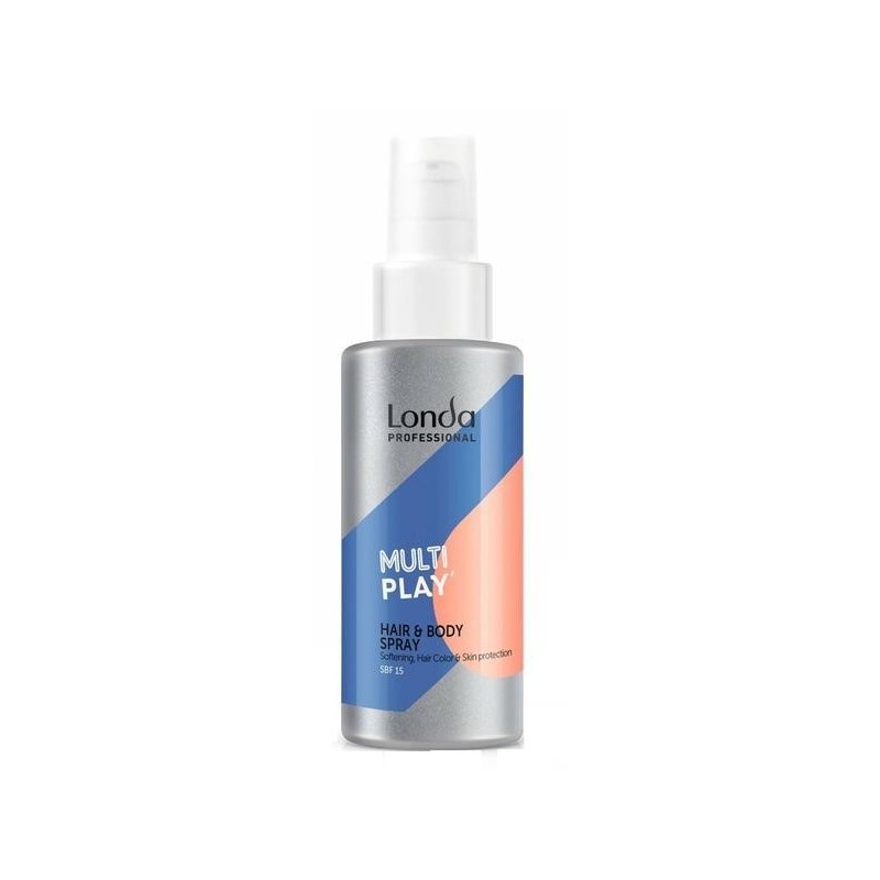 Londa - multiplay - spray pentru corp si par - 100ml