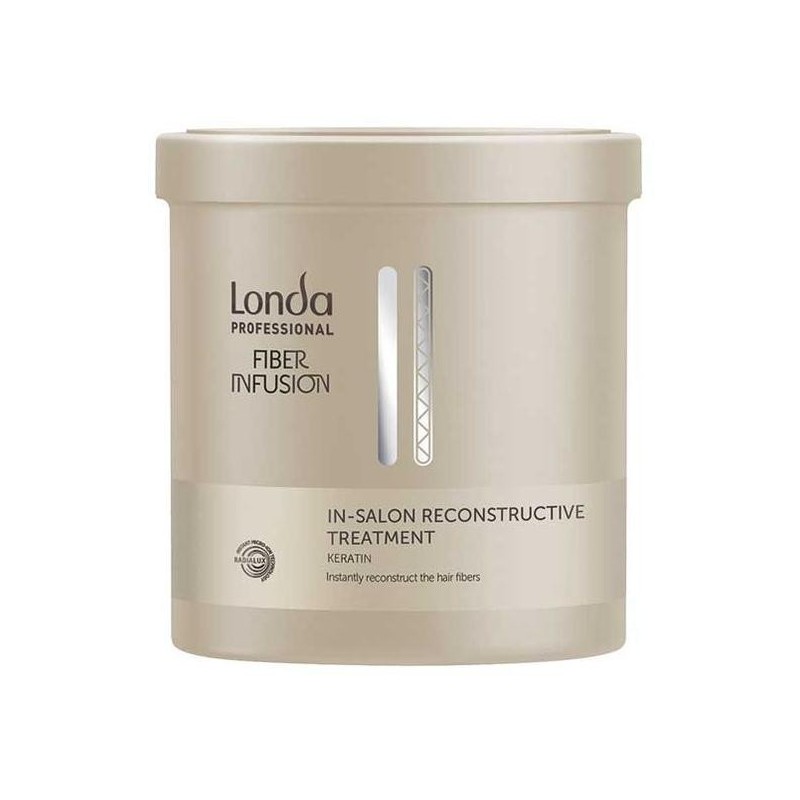 Londa - fiber infusion - tratament cu cheratina - 750ml