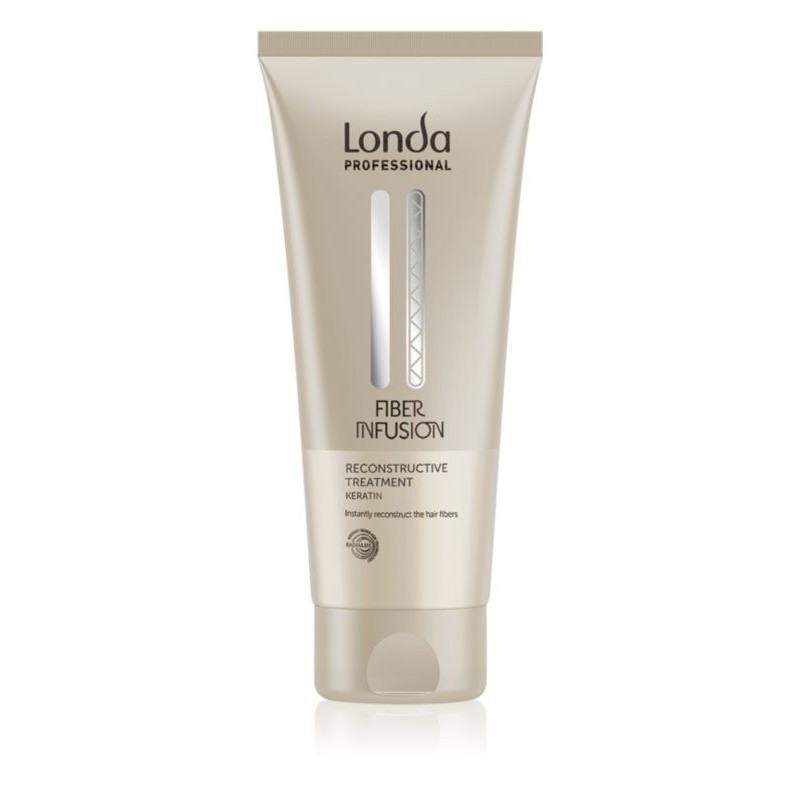 Londa - fiber infusion - tratament cu cheratina - 200ml