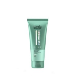 Londa - pure - shea butter - tratament pentru par cu unt de shea - 200ml