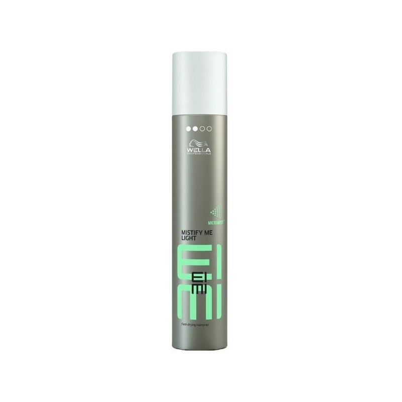 Wella - eimi - mistify me - light - lac fixativ - 500ml