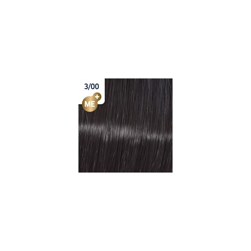 3/00 - koleston perfect me | Wella Professionals - Vopsea 60 ml