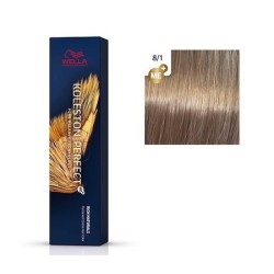 8/1 - koleston perfect me | Wella Professionals - Vopsea 60 ml