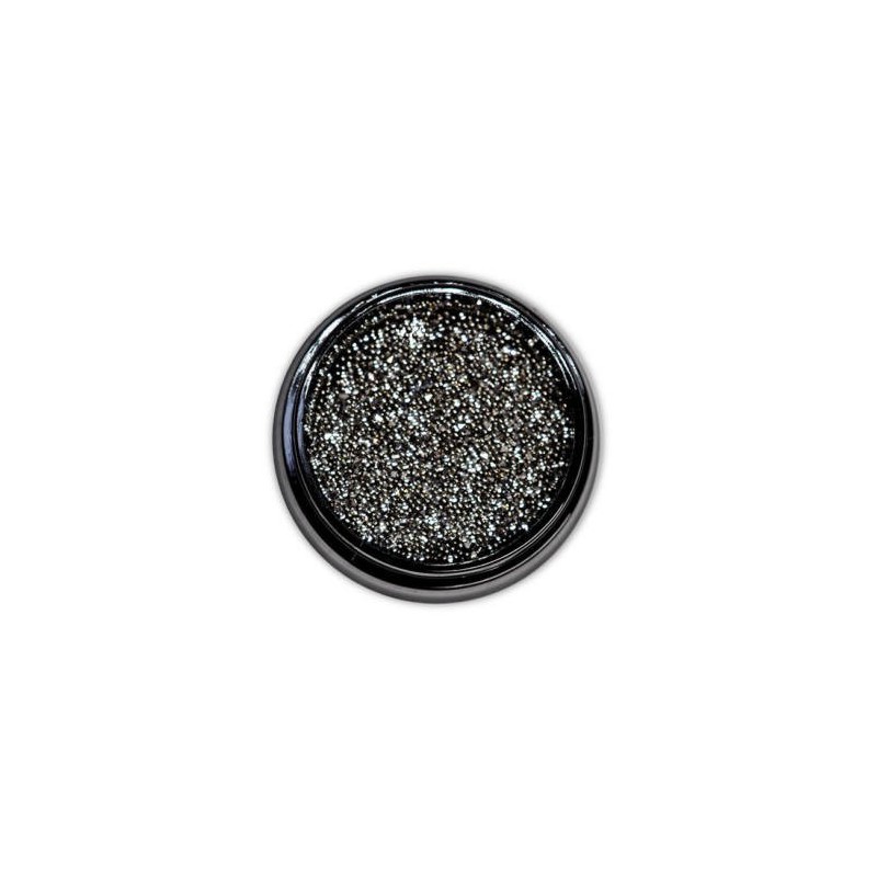 Mix caviar metalic - nr. 5 | Pearl Nails