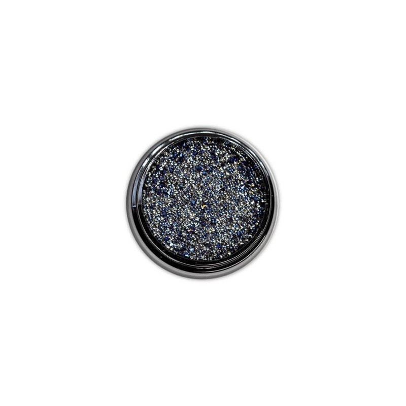 Mix caviar metalic - nr. 4 | Pearl Nails