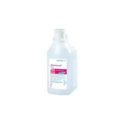 Desmanol | dezinfectant pentru piele - 1000ml | schulke