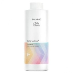 Wella - color motion - sampon pentru protectia culorii - 1000ml