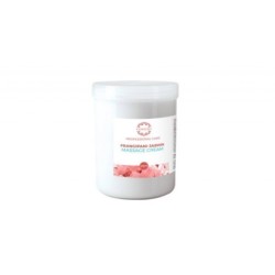 Frangipani - jasmine - crema de masaj | Yamuna professional - 1000ml