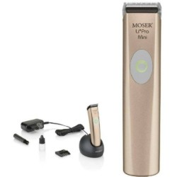 Moser - lipro mini - rose gold - aparat de contur - 1584-0053